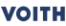 Logo Voith